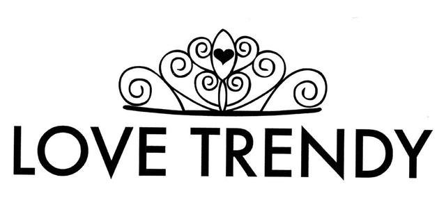 LOVE TRENDY