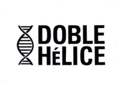 DOBLE HÉLICE