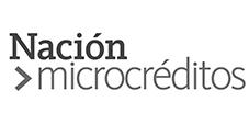 NACION MICROCREDITOS