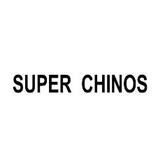 SUPER CHINOS