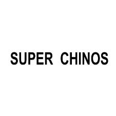 SUPER CHINOS