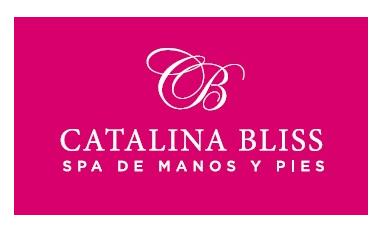 CB CATALINA BLISS SPA DE MANOS Y PIES