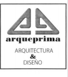 AA ARQUEPRIMA ARQUITECTURA & DISEÑO