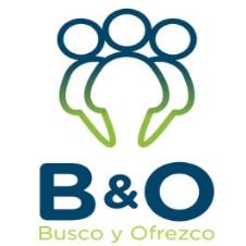 B&O BUSCO Y OFREZCO