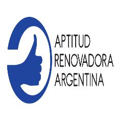 APTITUD RENOVADORA ARGENTINA