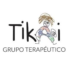 TIKAI GRUPO TERAPÉUTICO