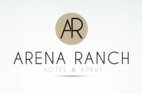 AR ARENA RANCH HOTEL & APART