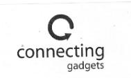 CONNECTING GADGETS