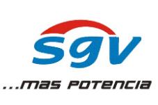 SGV ...MAS POTENCIA