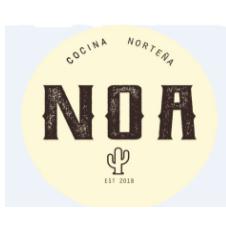 NOA COCINA NORTEÑA EST 2018