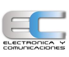 EC ELECTRONICA Y COMUNICACIONES