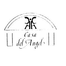 CASA DEL ANGEL