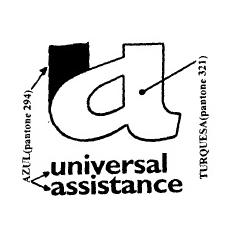 UNIVERSAL ASSISTANCE