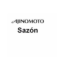 AJINOMOTO SAZÓN