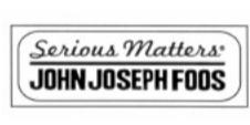 JOHN JOSEPH FOOS SERIOUS MATTERS