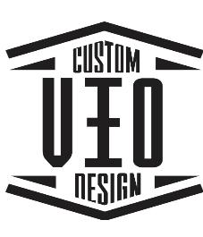 VEO CUSTOM DESIGN