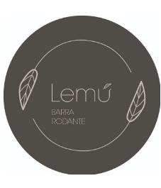 LEMÚ BARRA RODANTE