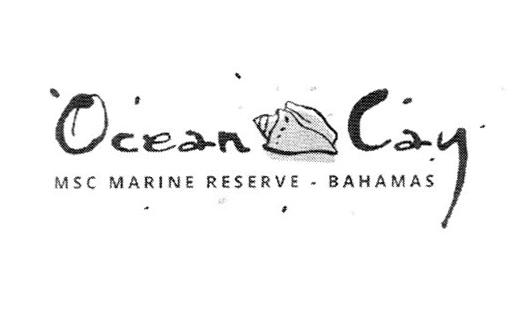 OCEAN CAY MSC MARINE RESERVE- BAHAMAS