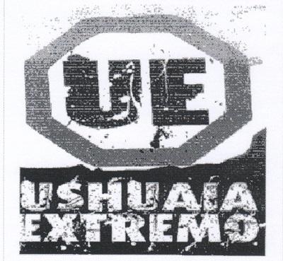 UE USHUAIA EXTREMO