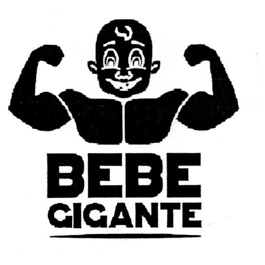 BEBE GIGANTE