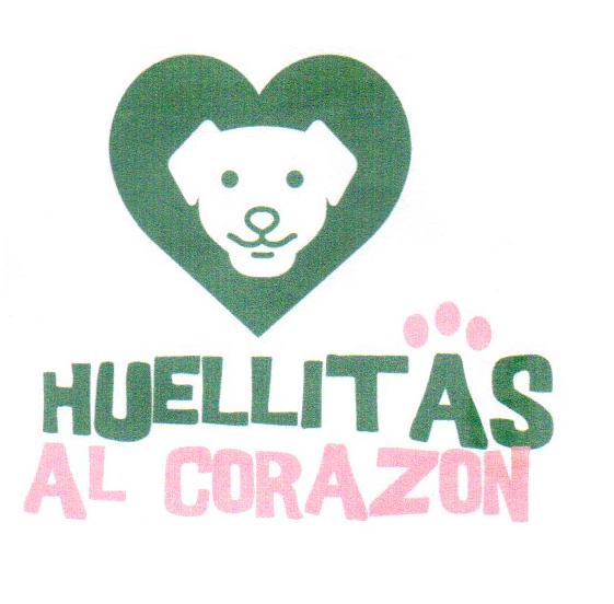 HUELLITAS AL CORAZON