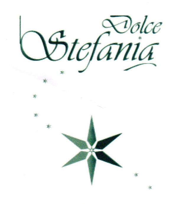 DOLCE STEFANIA