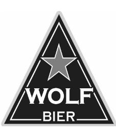 WOLF BIER