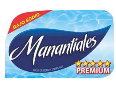 MANANTIALES UNA GOTA DE VIDA