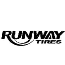 RUNWAY TIRES