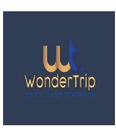 WT. WONDERTRIP AGENCIA DE VIAJES PERSONALIZADA