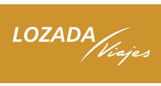 LOZADA VIAJES