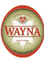 WAYNA