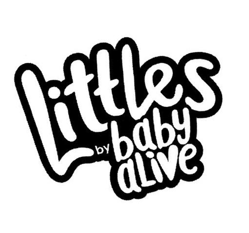 LITTLES BY BABY ALIVE