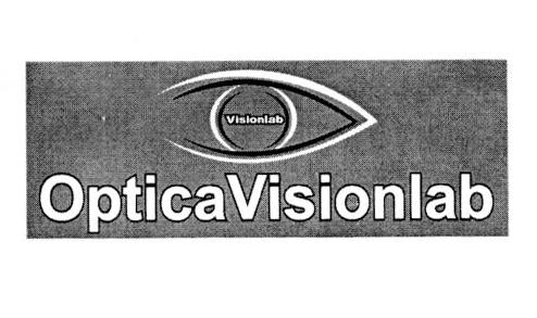 OPTICA VISIONLAB VISIONLAB