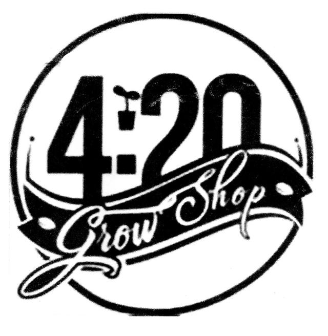 4:20 GROW SHOP