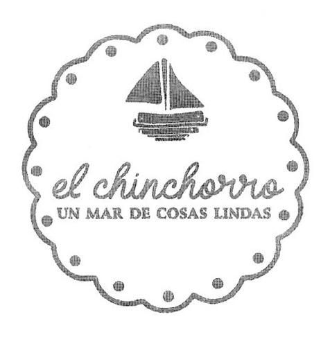 EL CHINCHORRO UN MAR DE COSAS LINDAS