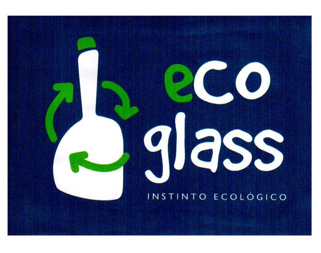 ECO GLASS INSTINTO ECOLOGICO