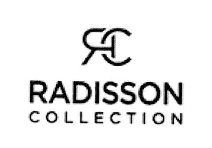 RC RADISSON COLLECTION