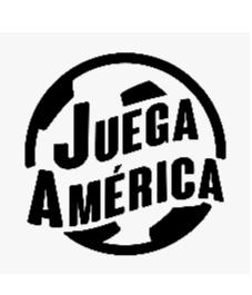 JUEGA AMÉRICA