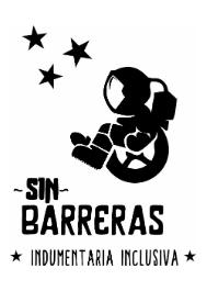 SIN BARRERAS INDUMENTARIA INCLUSIVA