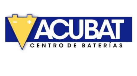 ACUBAT CENTRO DE BATERIAS