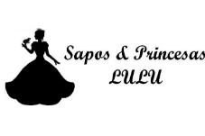 SAPOS & PRINCESAS LULU