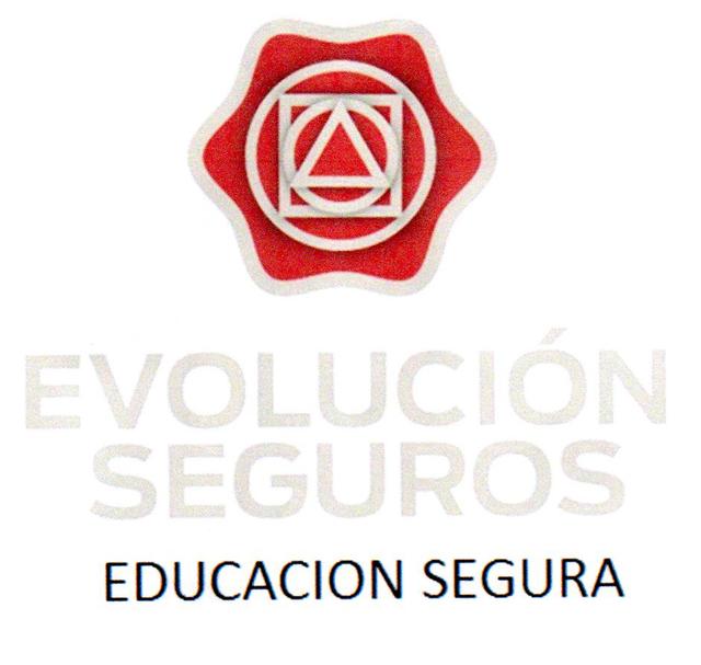 EVOLUCIÓN SEGUROS EDUCACIÓN SEGURA