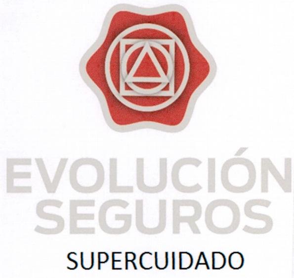 EVOLUCION SEGUROS SUPERCUIDADO