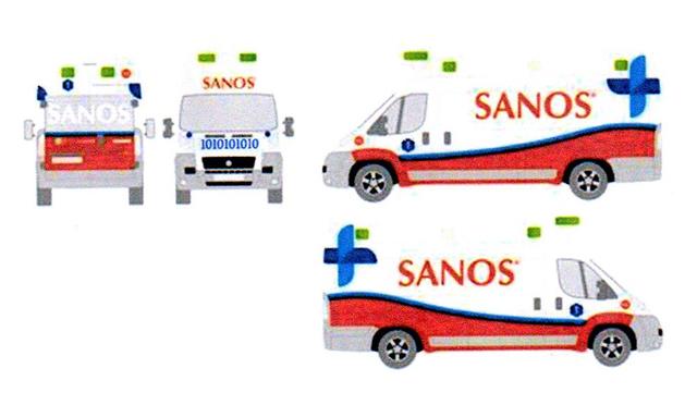 SANOS SANOS SANOS SANOS