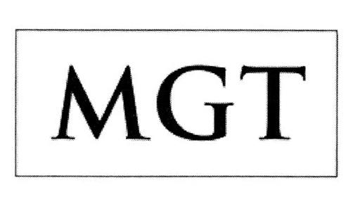 MGT