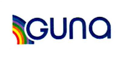 GUNA