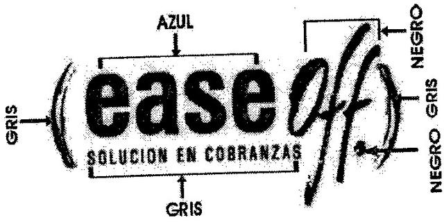 EASE OFF SOLUCION EN COBRANZAS