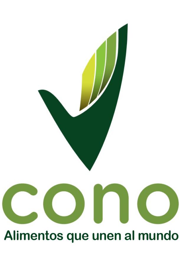 CONO ALIMENTOS QUE UNEN AL MUNDO