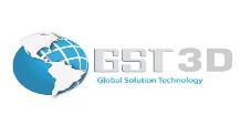 GST 3D GLOBAL SOLUTION TECHNOLOGY